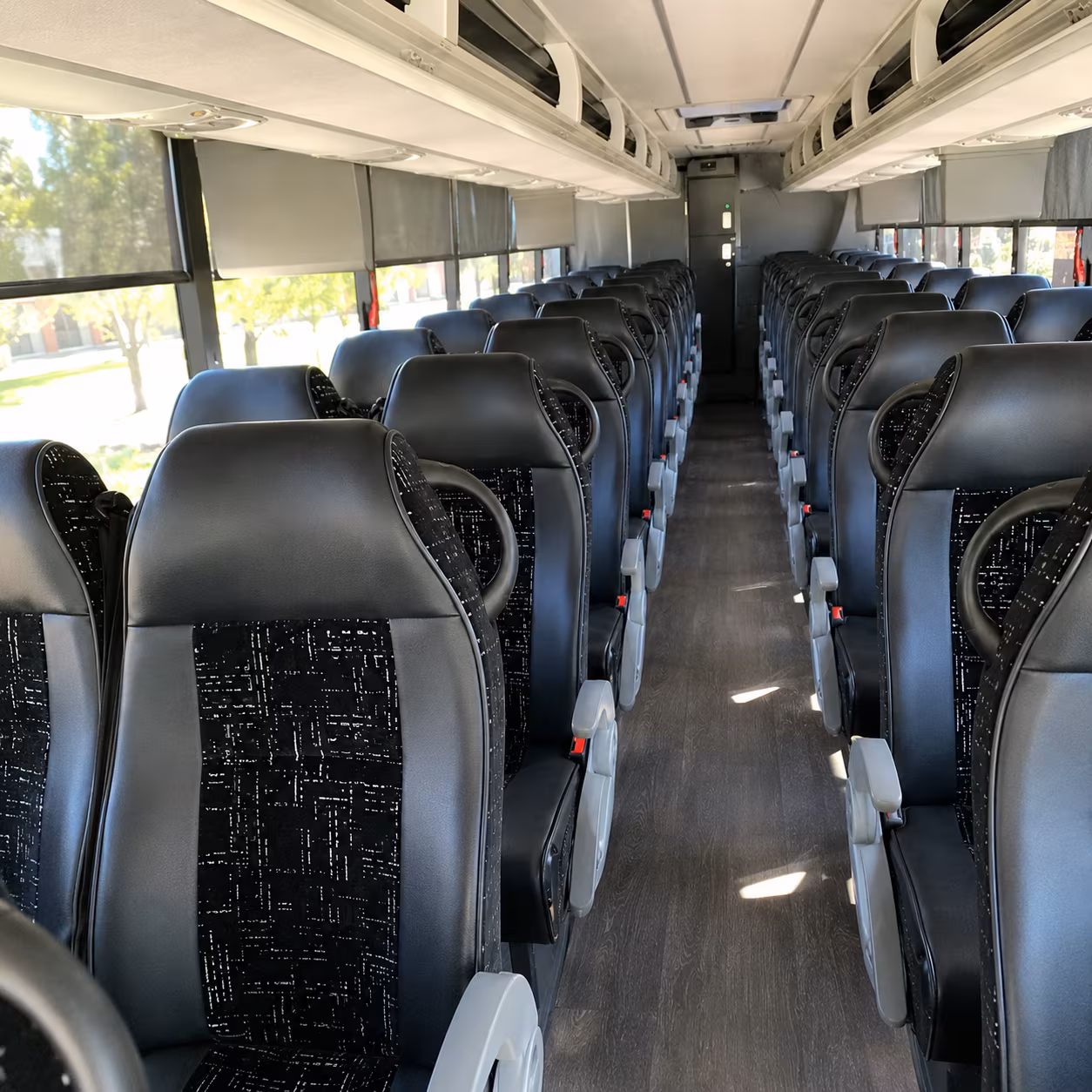 lakewood long distance transportation