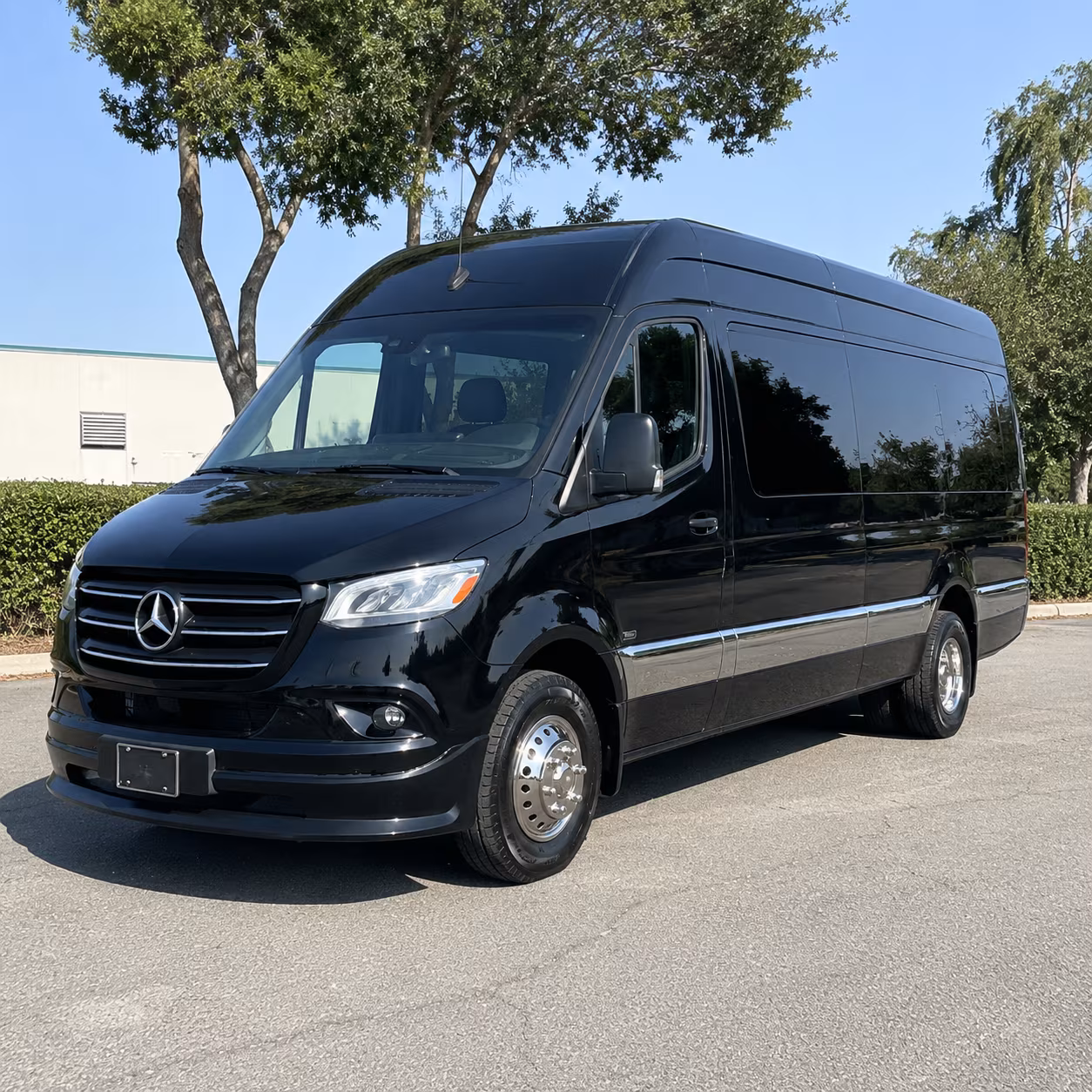 lakewood school event transportation